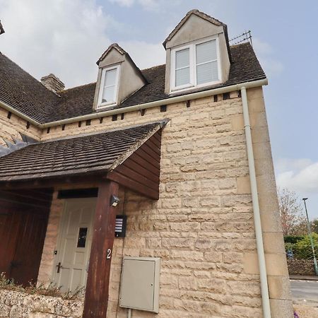 Second Cottage Cheltenham Bagian luar foto