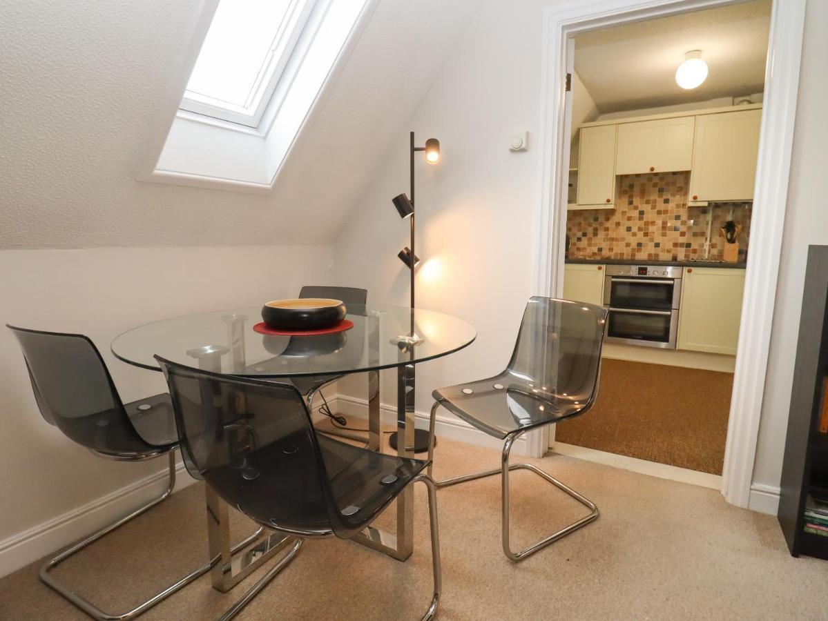 Second Cottage Cheltenham Bagian luar foto