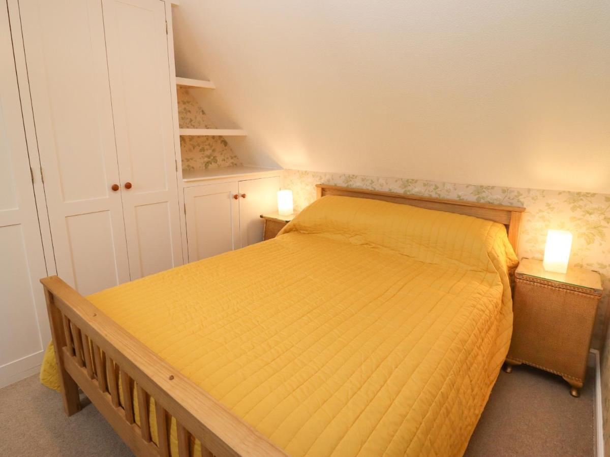 Second Cottage Cheltenham Bagian luar foto