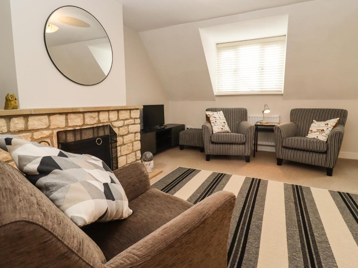 Second Cottage Cheltenham Bagian luar foto