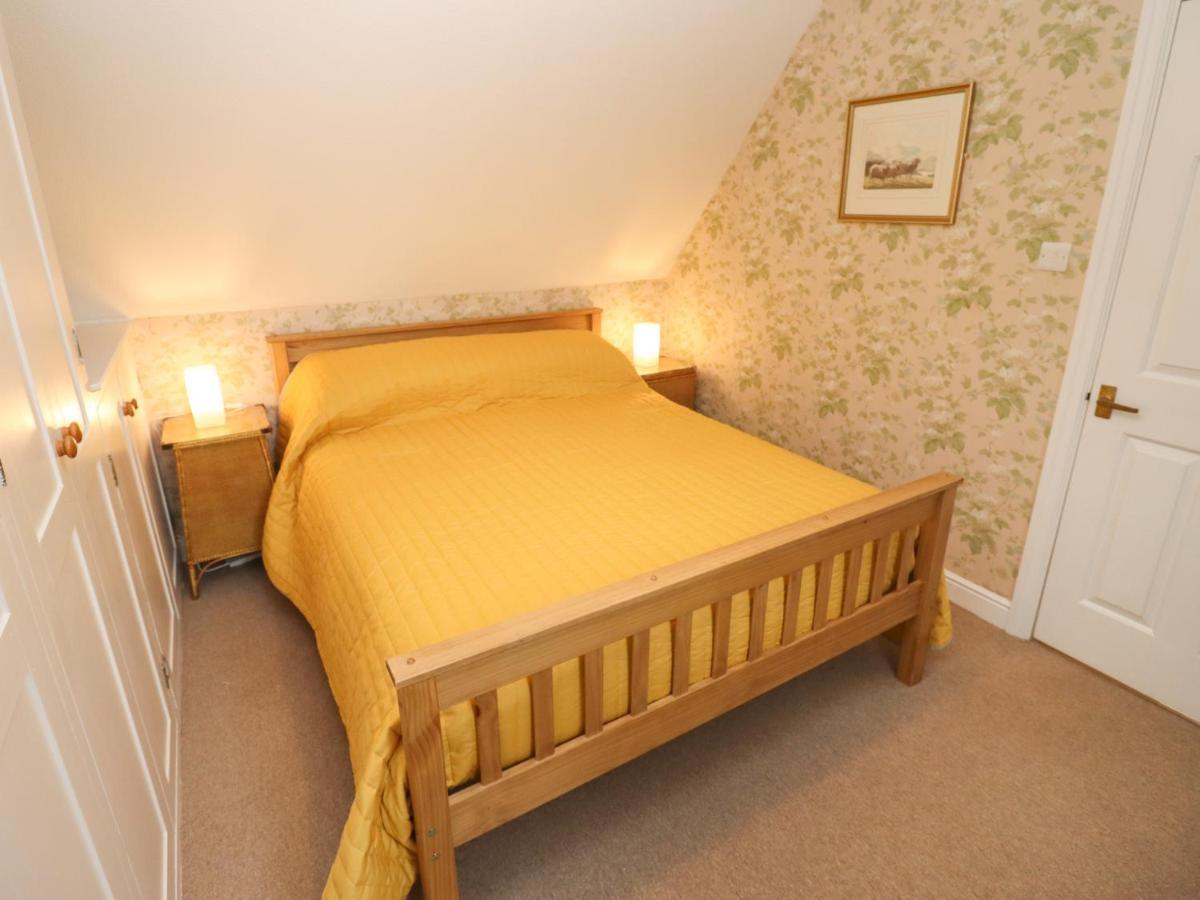 Second Cottage Cheltenham Bagian luar foto