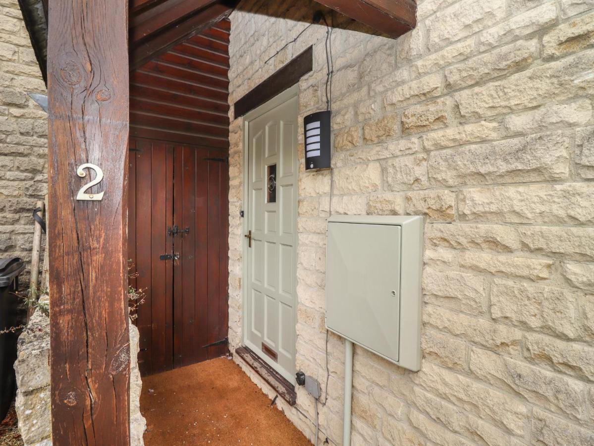 Second Cottage Cheltenham Bagian luar foto